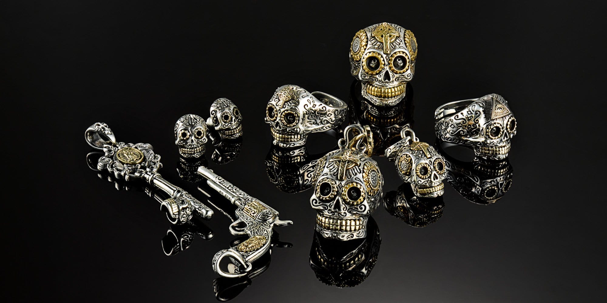 LAS CALAVERAS