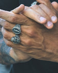 Blood Queen Ring