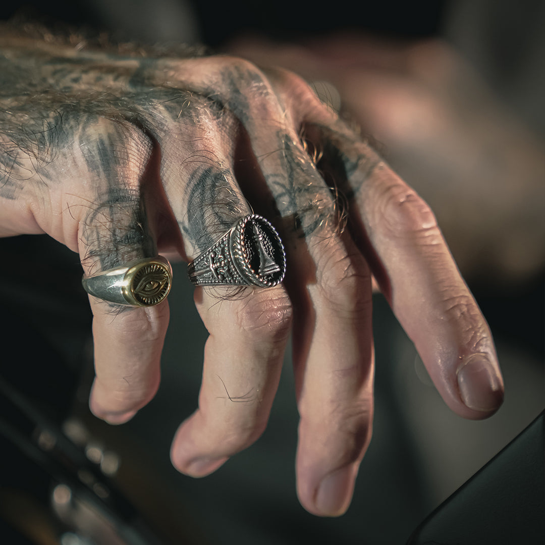 Blood Queen Ring