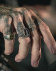 Blood Queen Ring