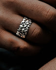 Catacombs Ring