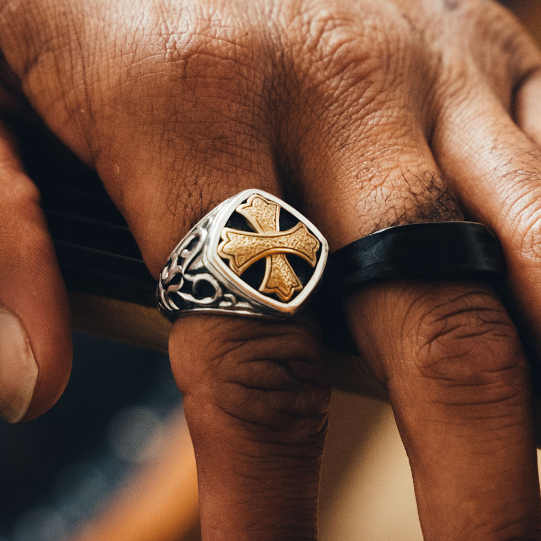 Crusader's Ring