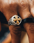 Crusader's Ring