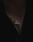 Eye of Providence Necklace