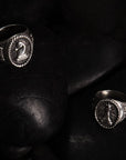 War Horse Ring