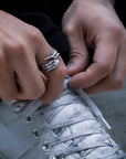 Feather Ring