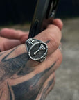 Grandmaster Ring