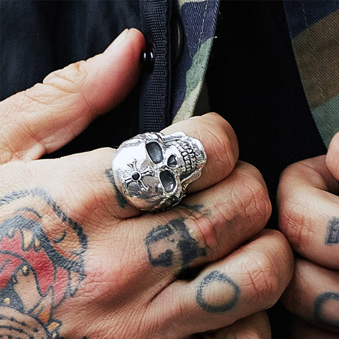 Last Rites Ring