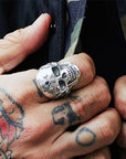 Last Rites Ring