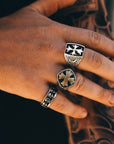 Crusader's Ring