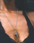 Ethereal Flight Necklace