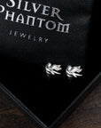 Dove Earrings