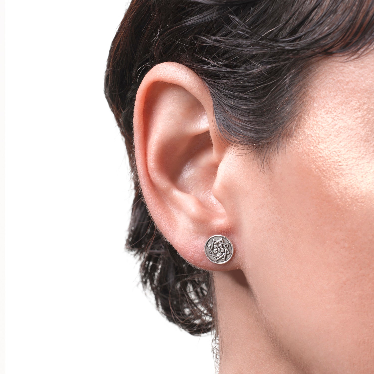 Cherry Blossom Earrings