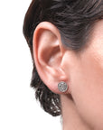 Cherry Blossom Earrings