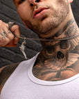 Peacemaker Necklace