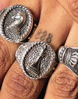 War Horse Ring