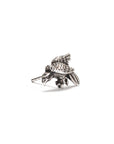 Raven Stud Earrings