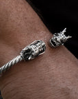 Mythic Dragon Cuff