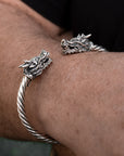 Mythic Dragon Cuff