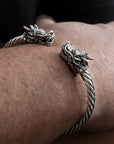 Mythic Dragon Cuff