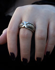 Duality Ring