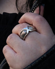Duality Ring