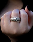 Duality Ring