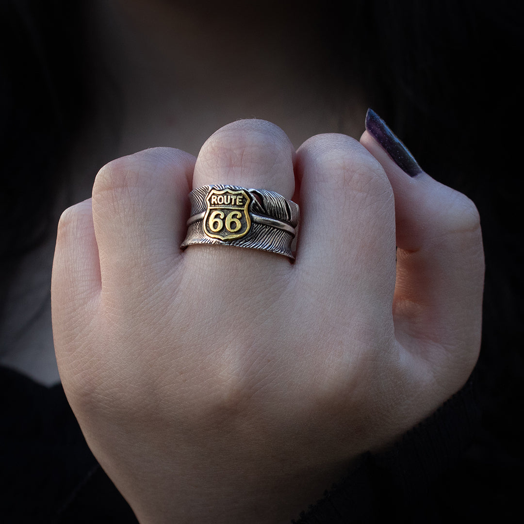Route 66 Ring