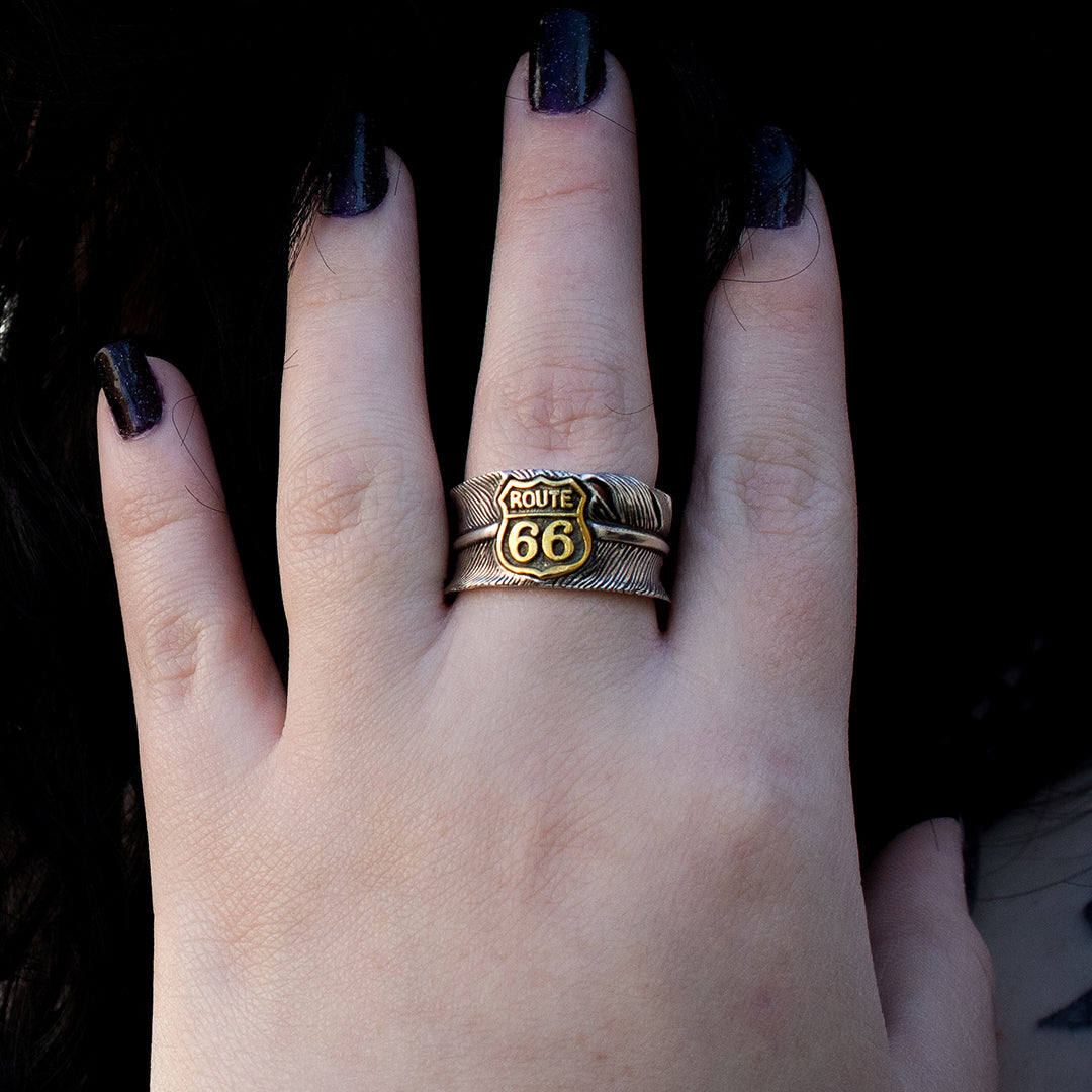Route 66 Ring
