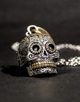 Skull Necklace Bundle