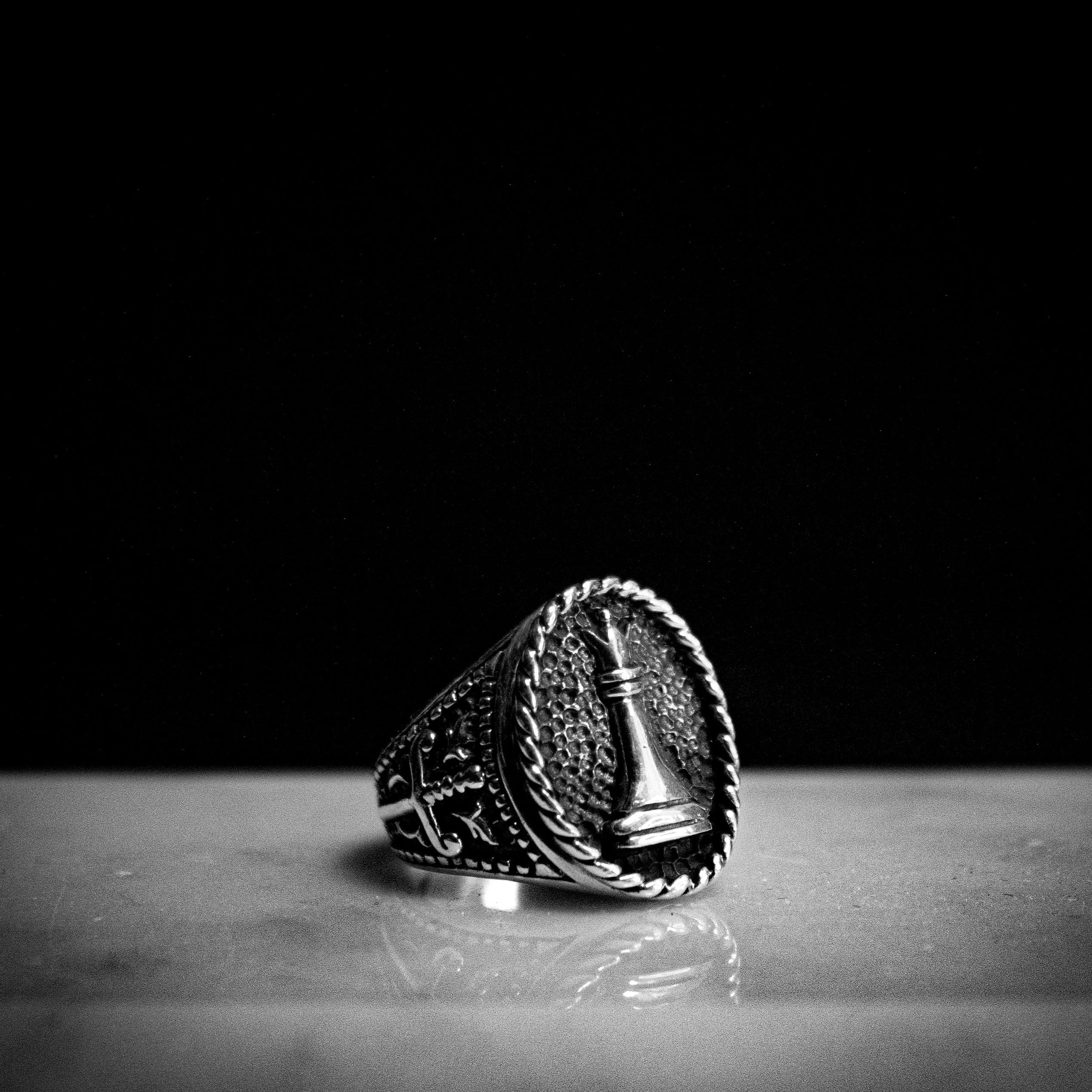 Blood Queen Ring