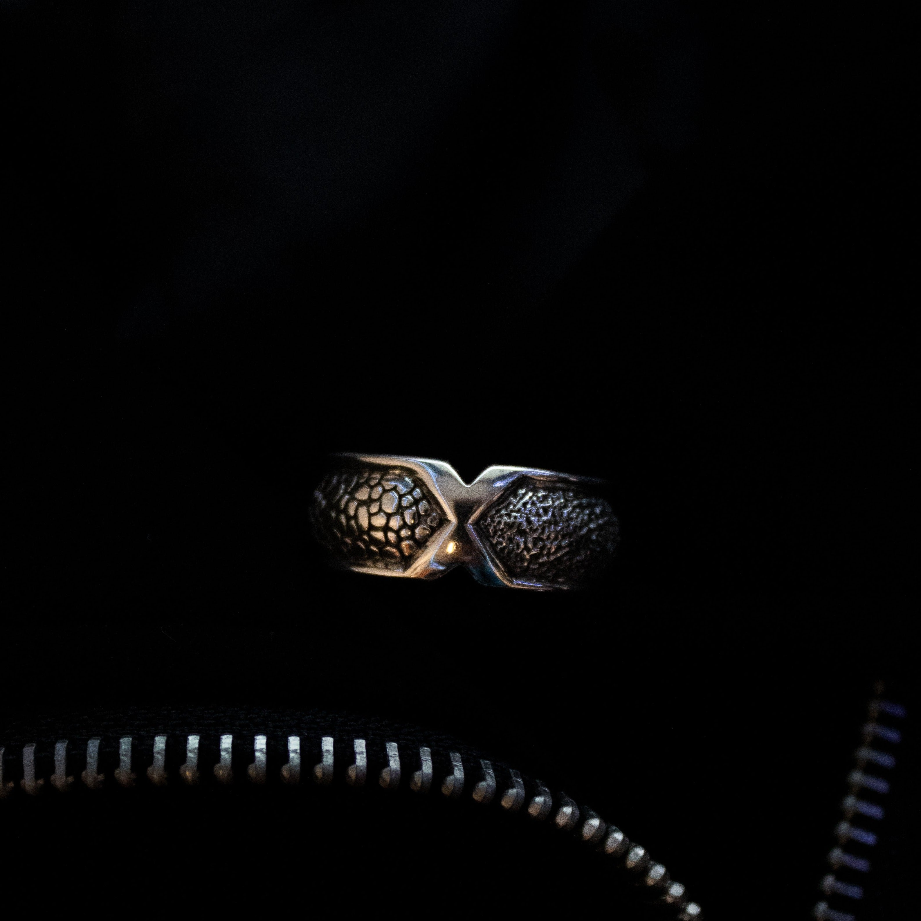 Duality Ring