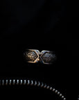 Duality Ring