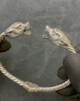 Lone Wolf Cuff