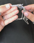 Peacemaker Necklace