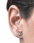 Dove Earrings