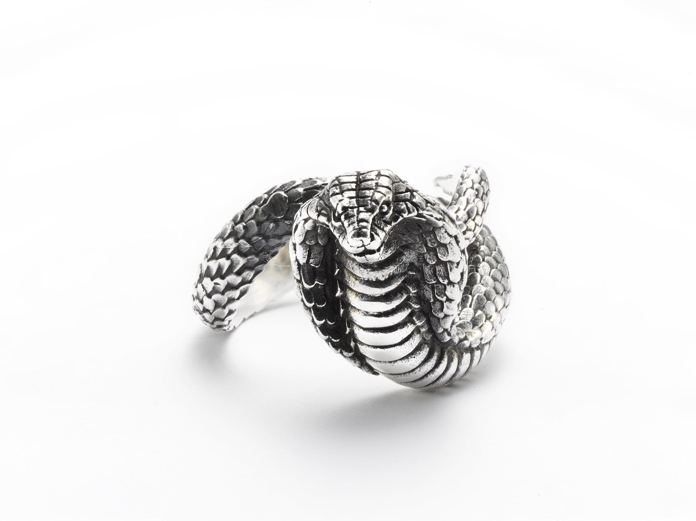 King Cobra Ring