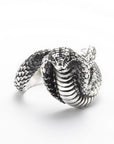 King Cobra Ring