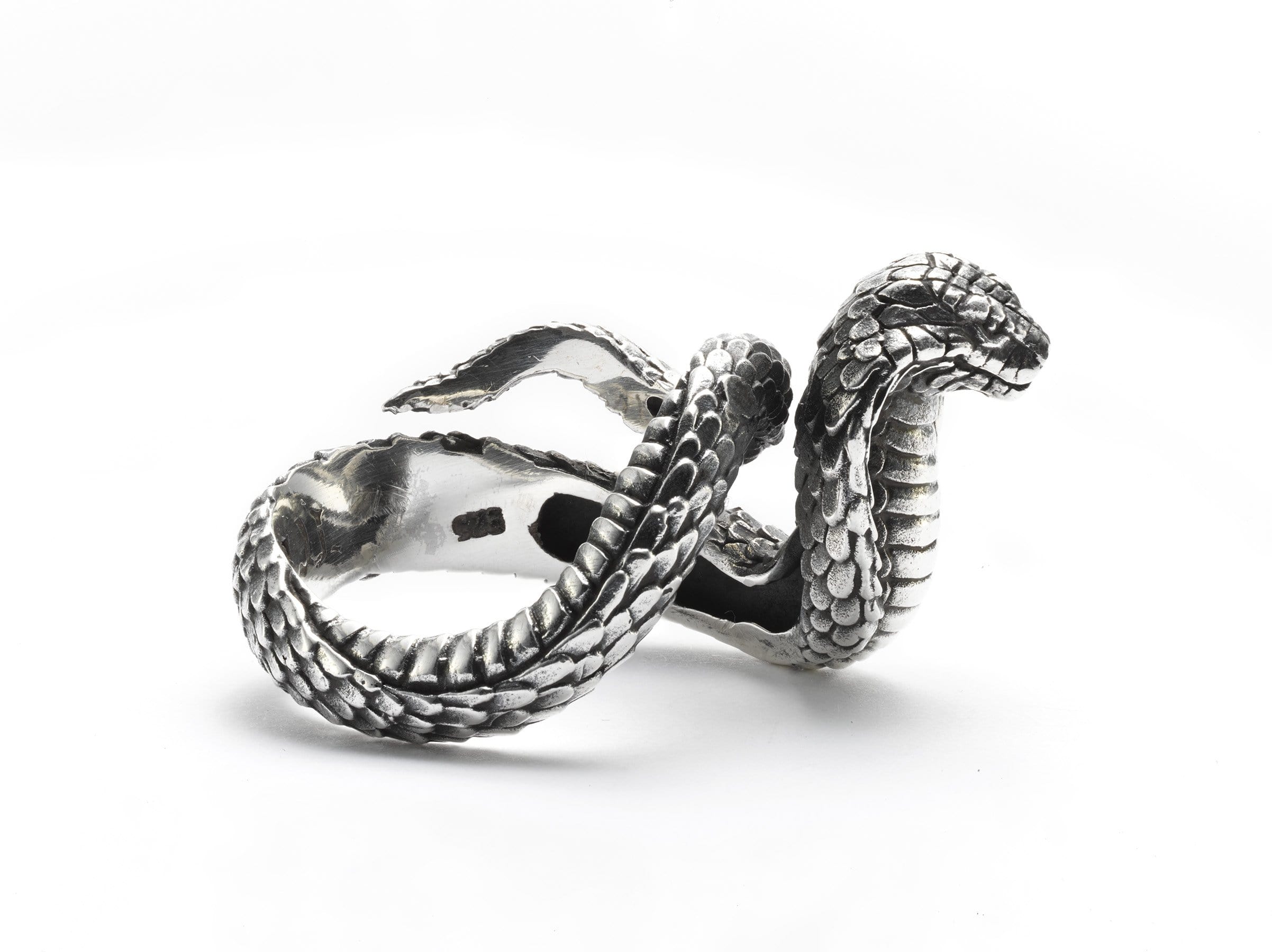 King Cobra Ring