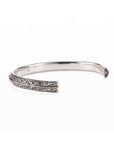 Scrollwork Cuff