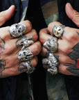 Last Rites Ring