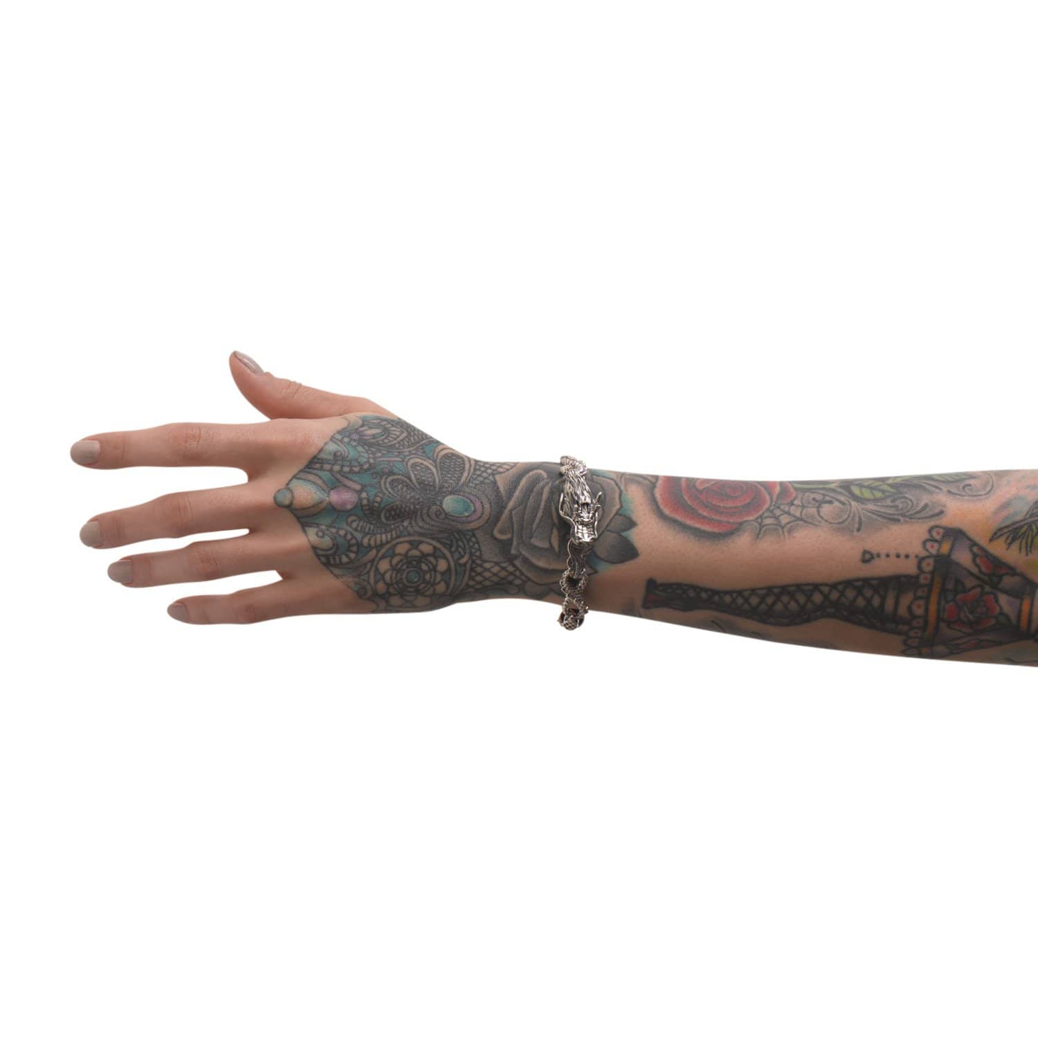 Seiryu Dragon Bracelet