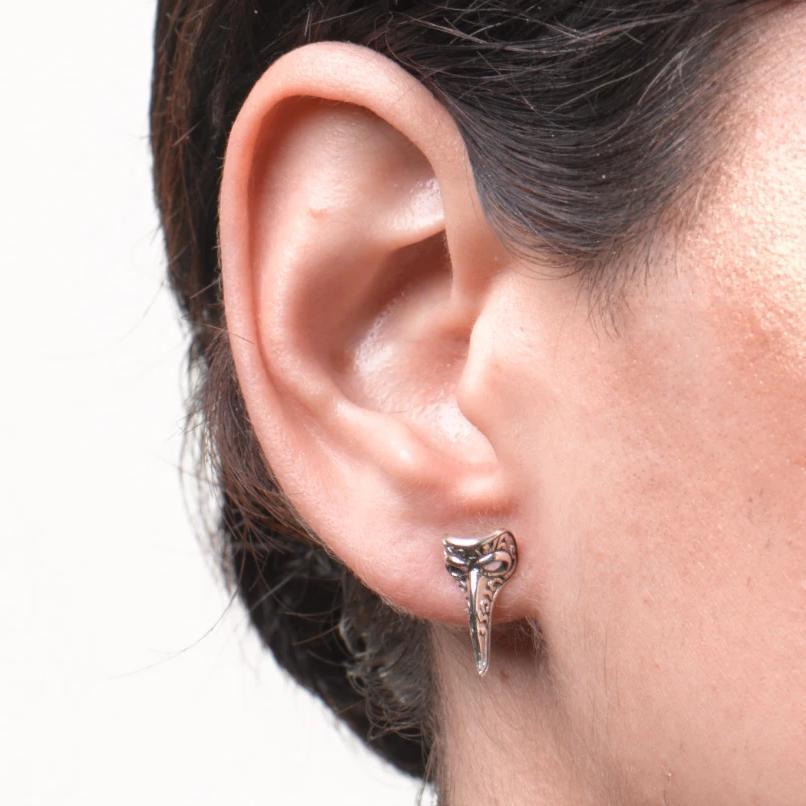 Venetian Mystique Earrings