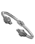 Imperial Lion Cuff