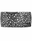 Weathered Stone Ring - Silver Phantom Jewelry