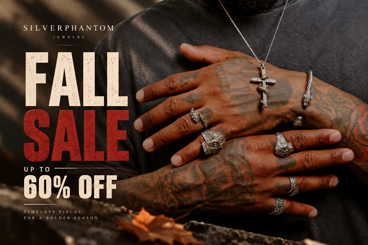FALL CLEARANCE