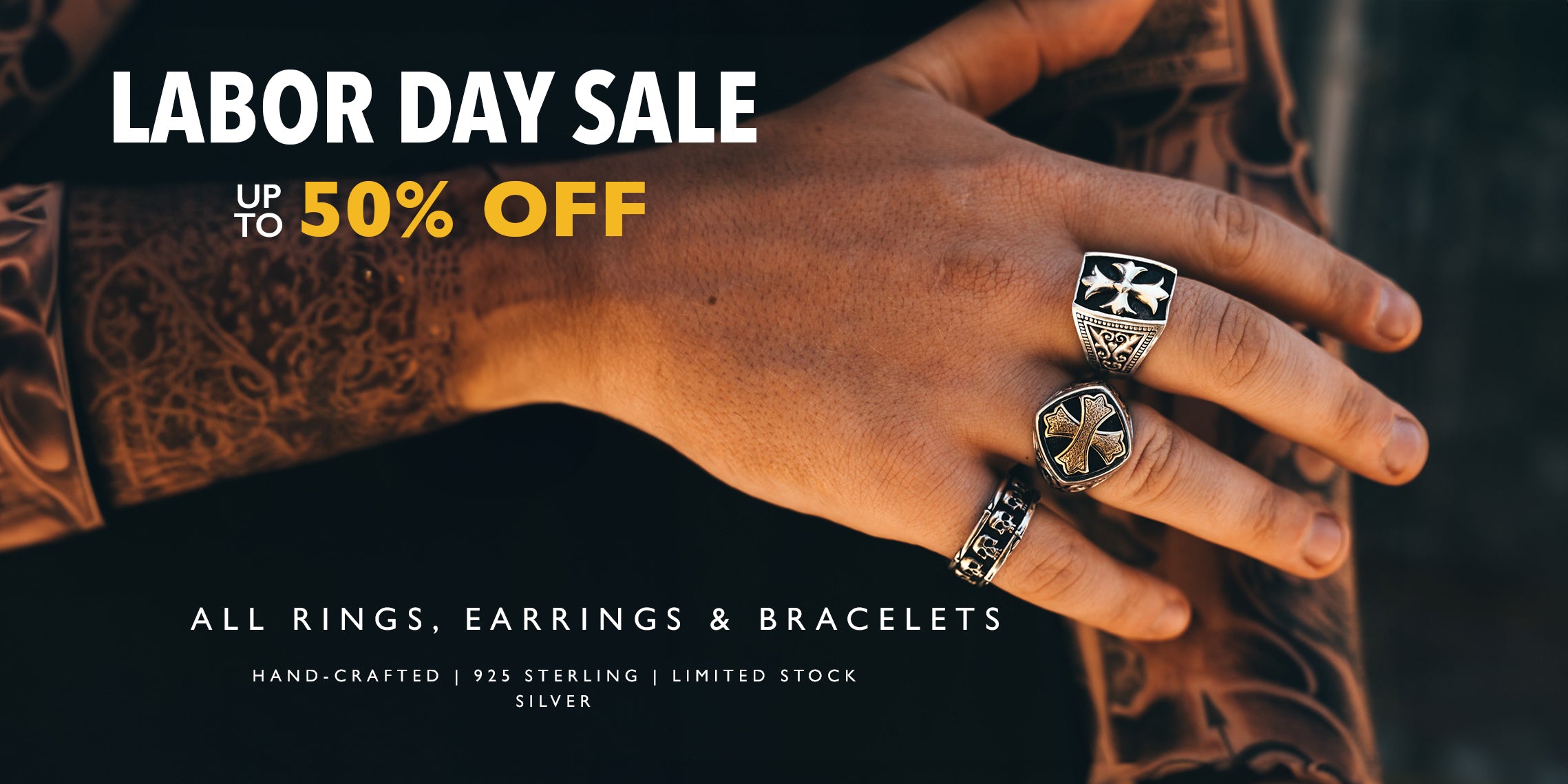 Labor Day Sale 2
