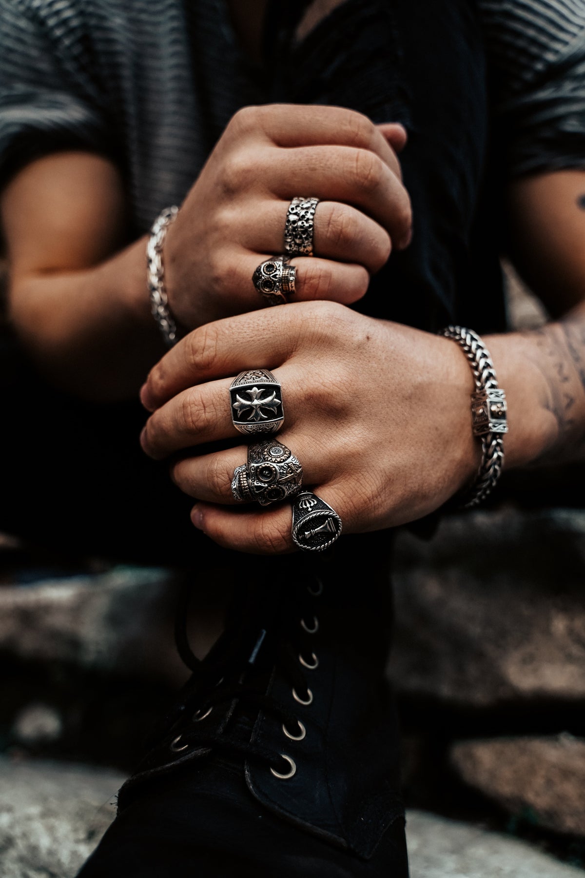 Rings