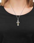 Ankh Necklace