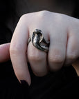 King Cobra Ring